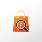 find - offerte e codici sconto android application logo